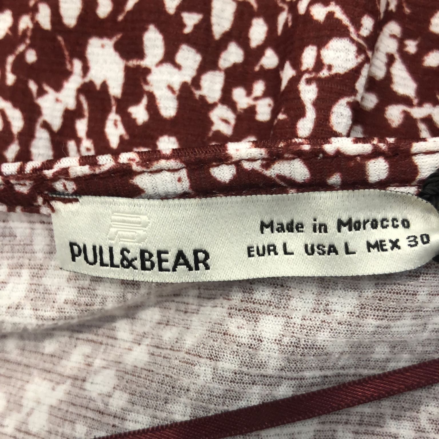 Pull  Bear