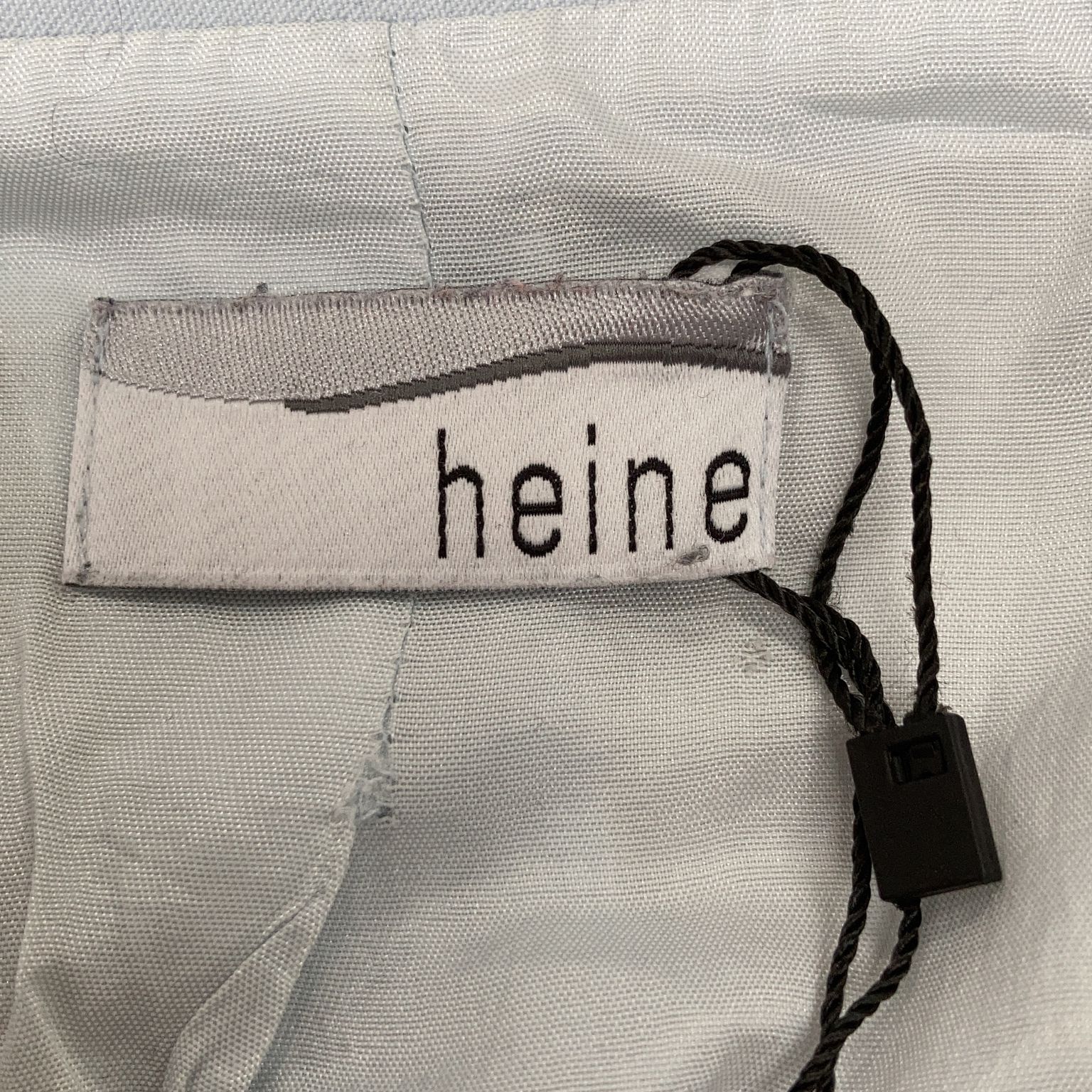 Heine