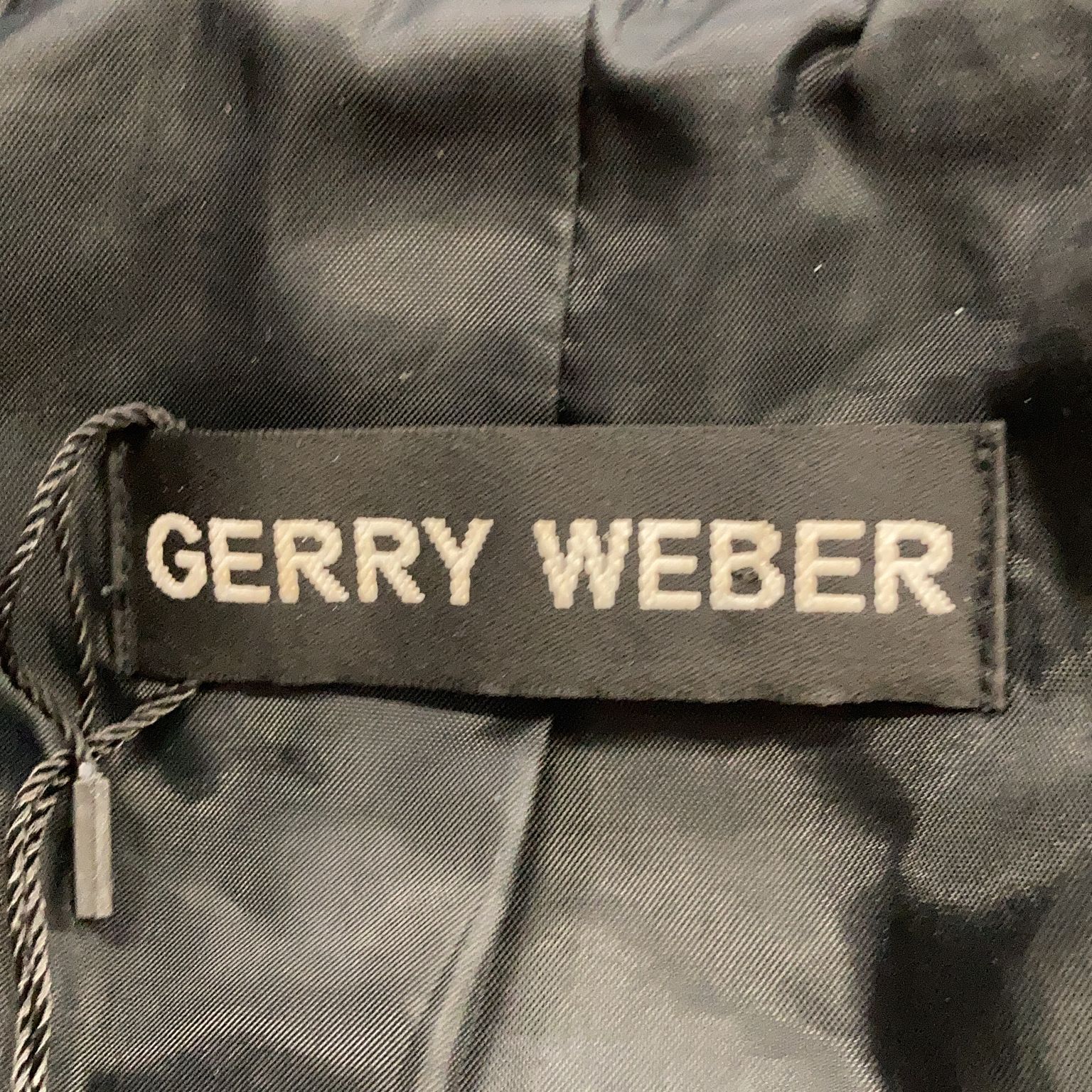 Gerry Weber