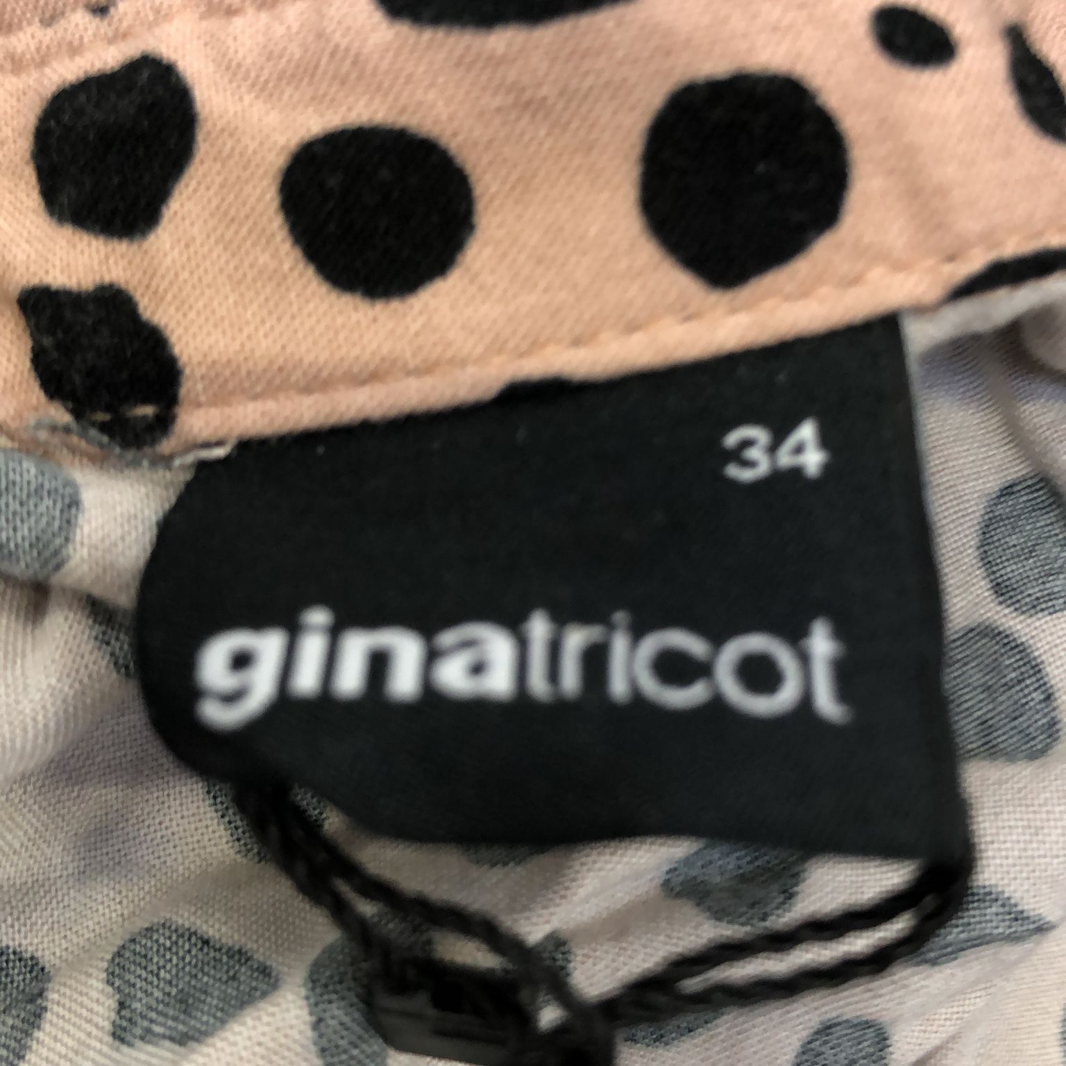 Gina Tricot