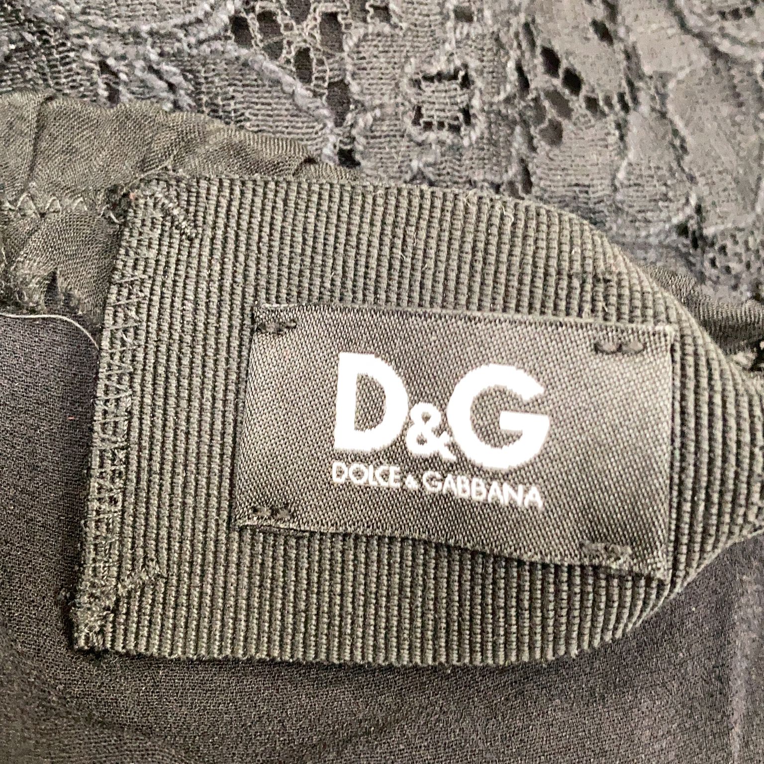 Dolce  Gabbana