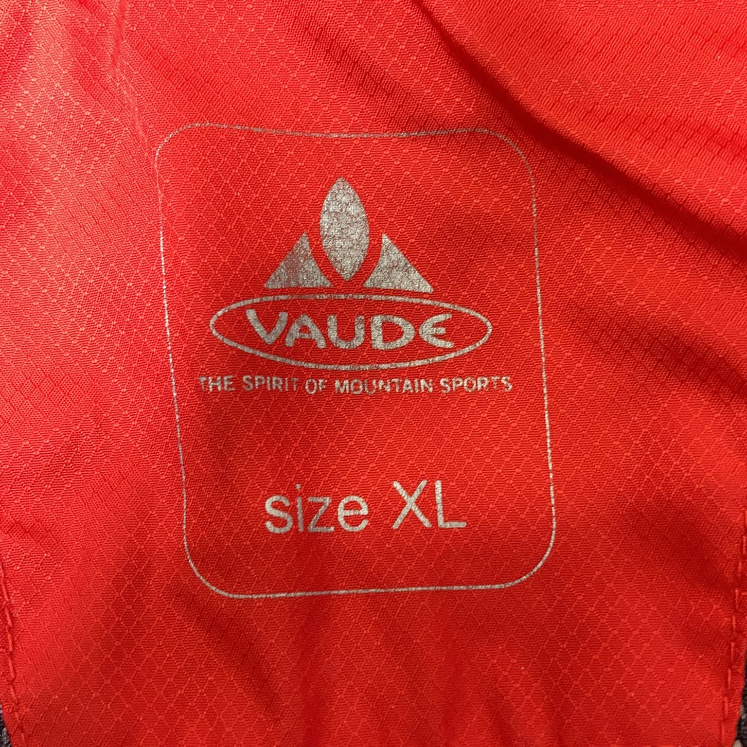 Vaude