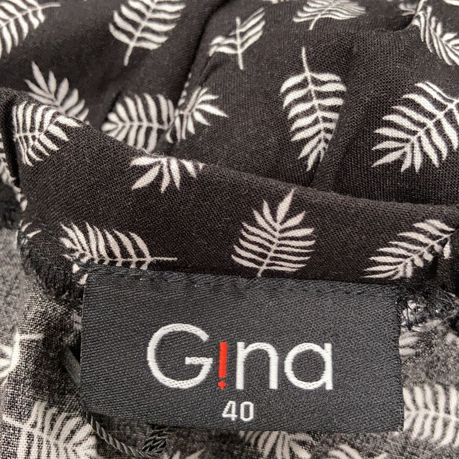 Gina