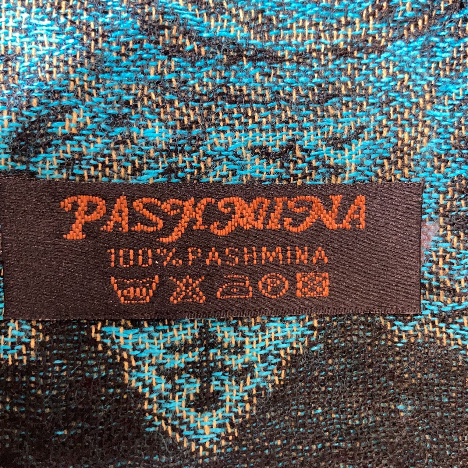 Pashmina