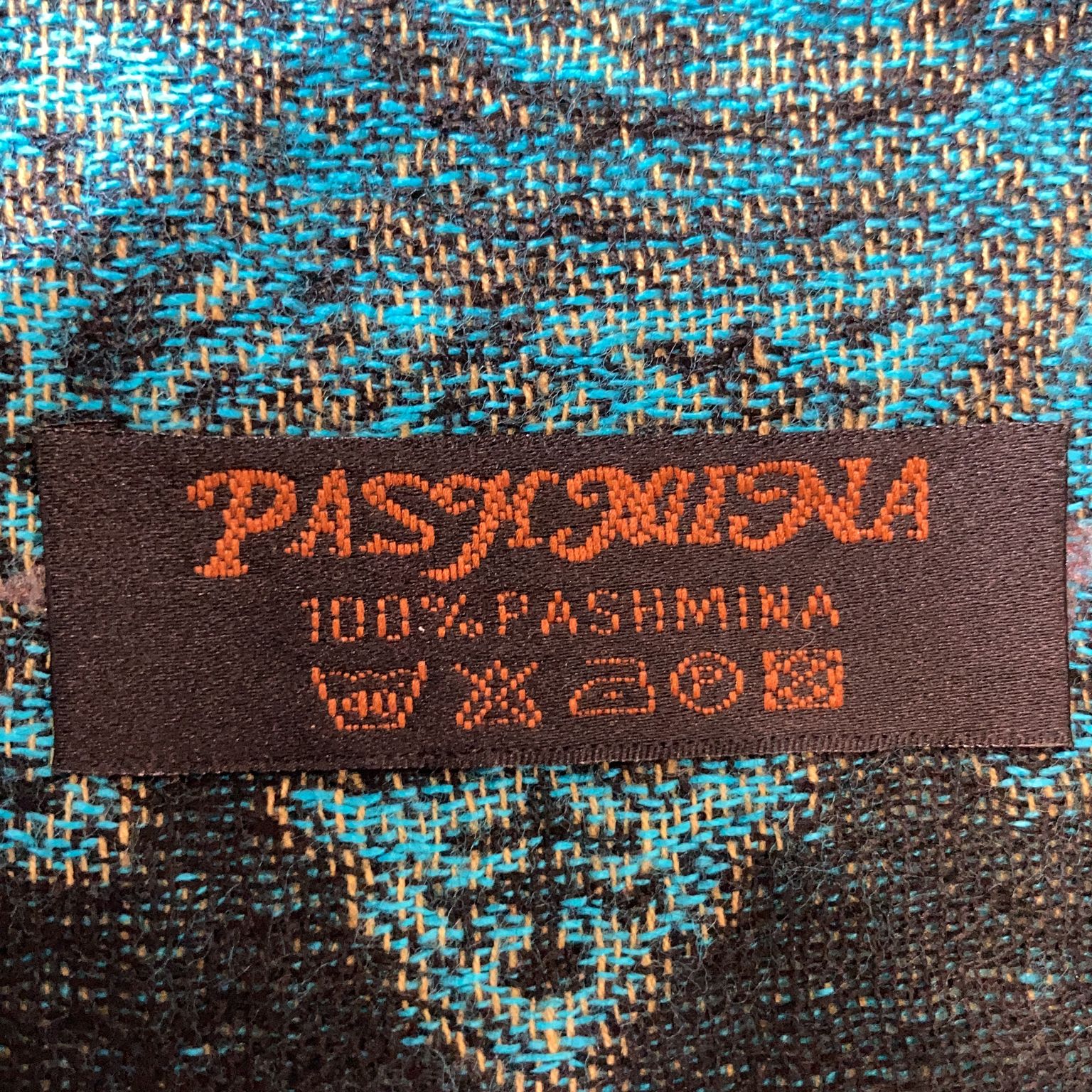 Pashmina