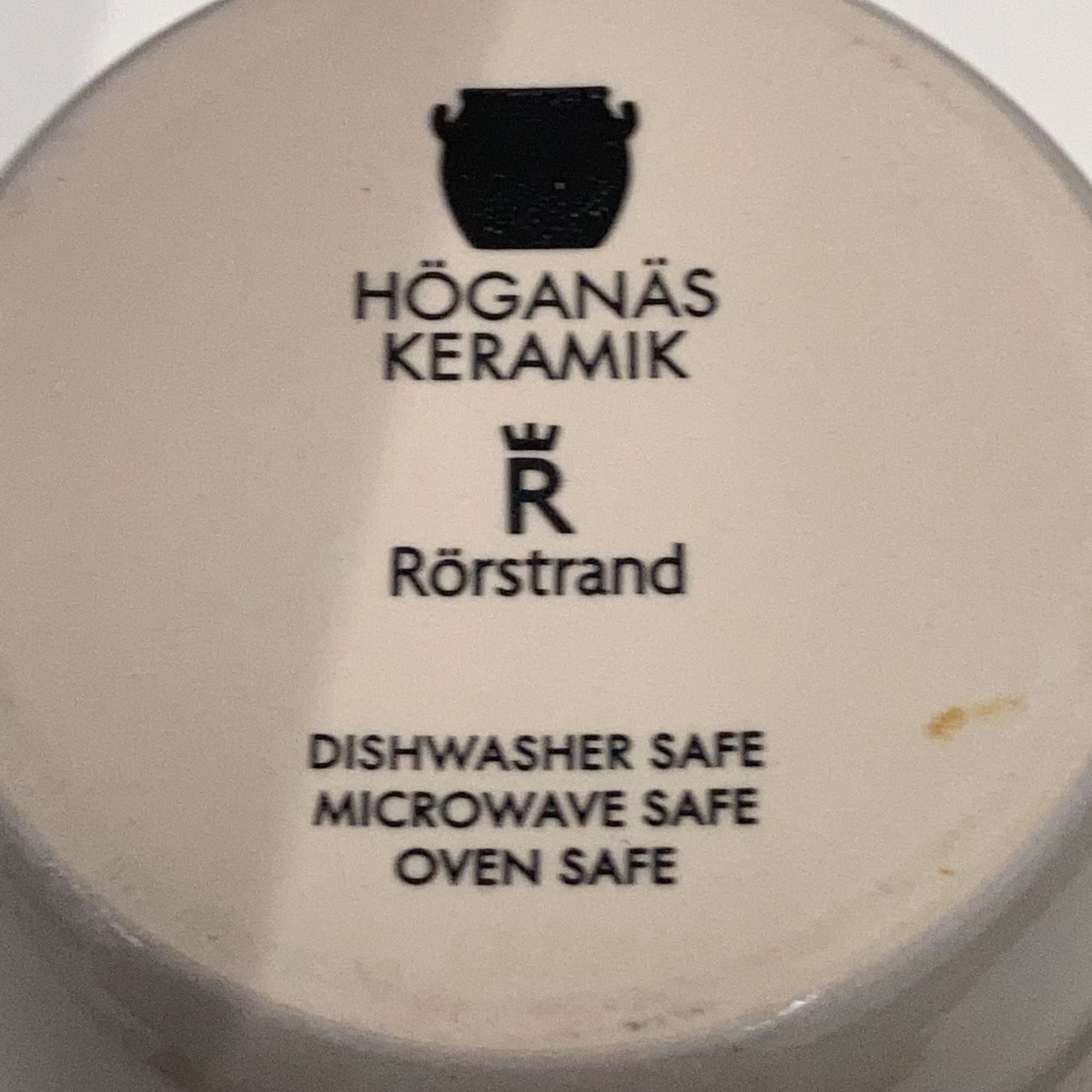 Höganäs Keramik