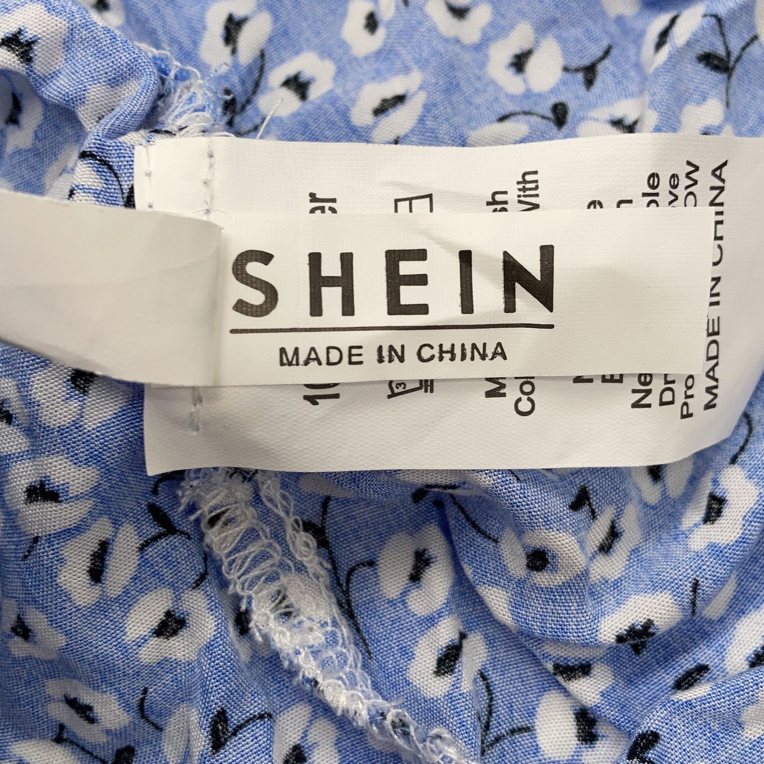 Shein