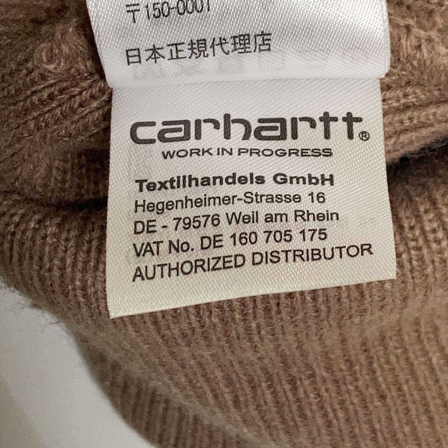 Carhartt WIP