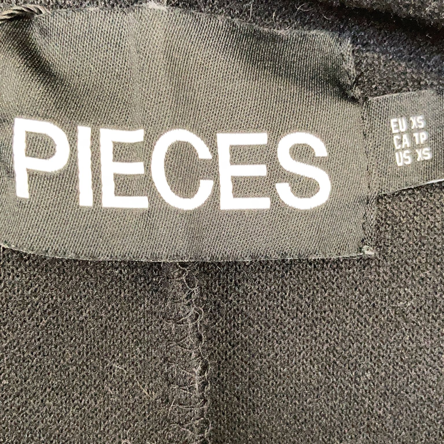 Pieces