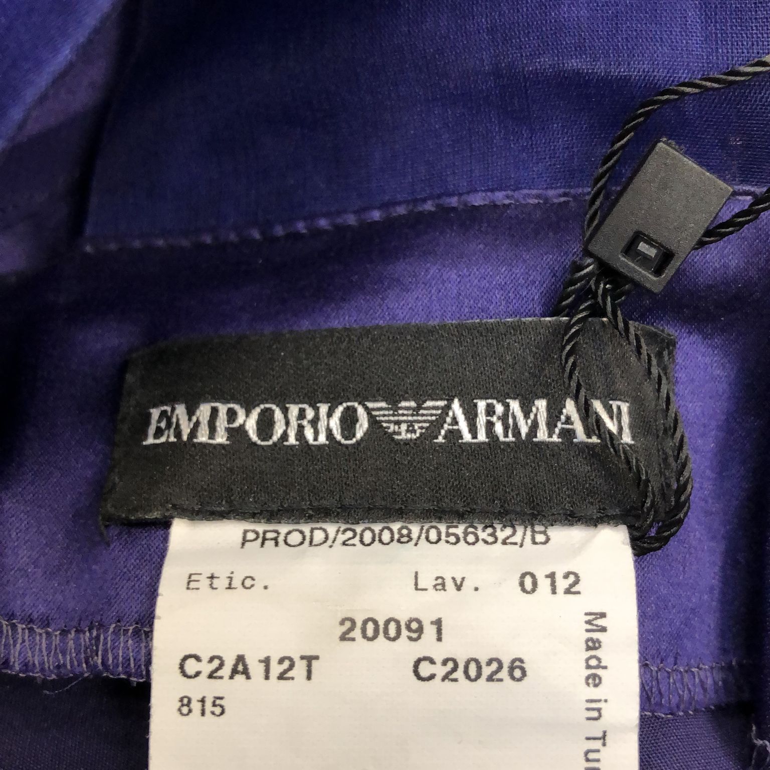 Emporio Armani