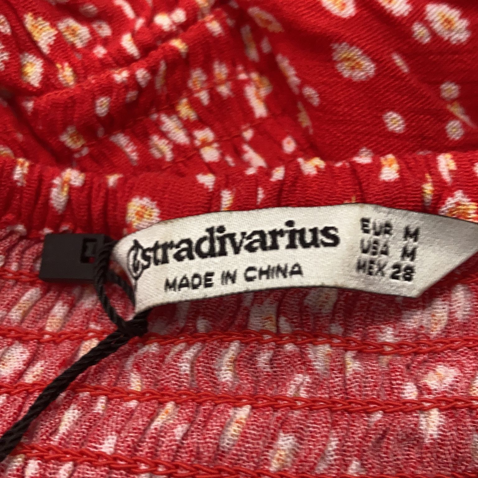 Stradivarius