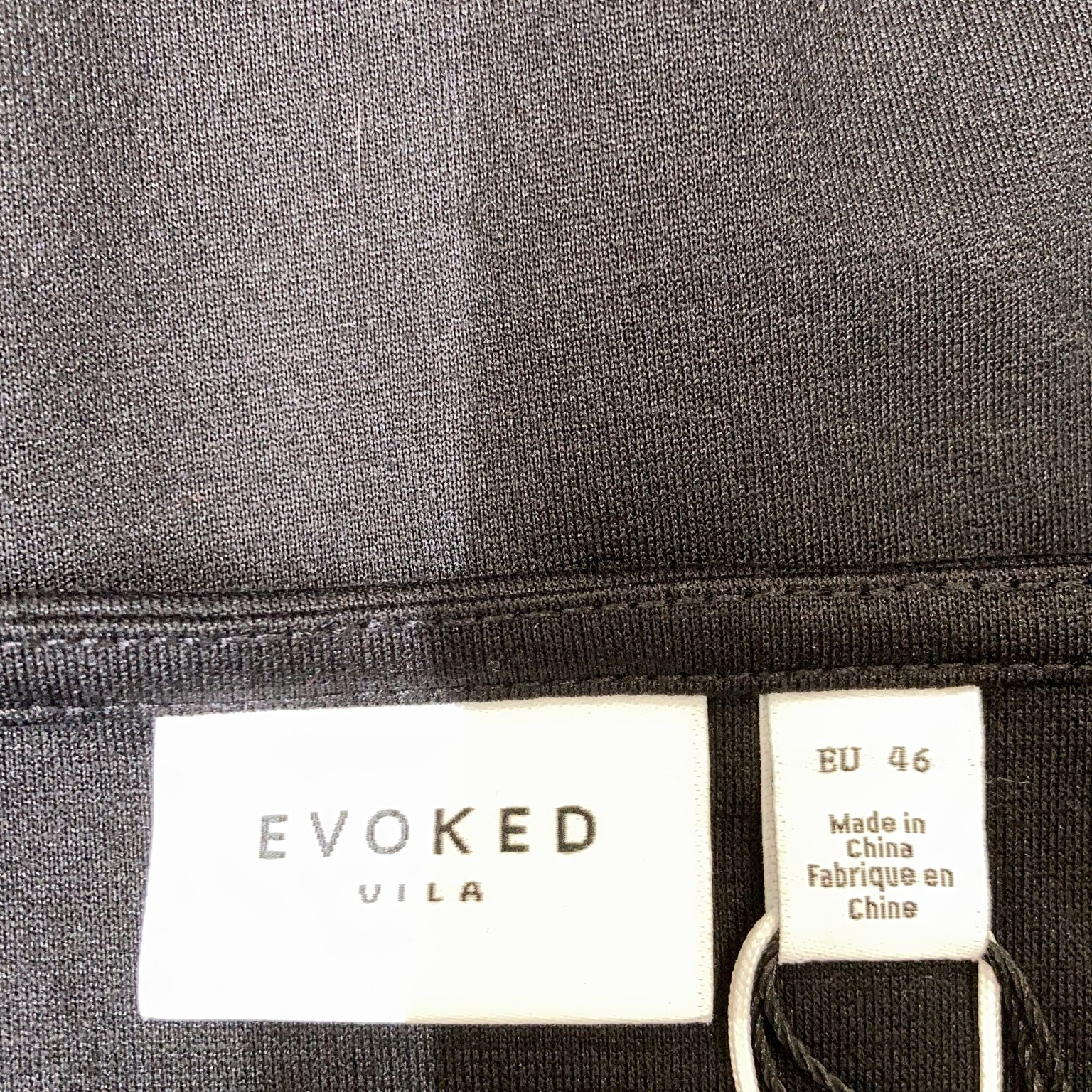 Evoked Vila