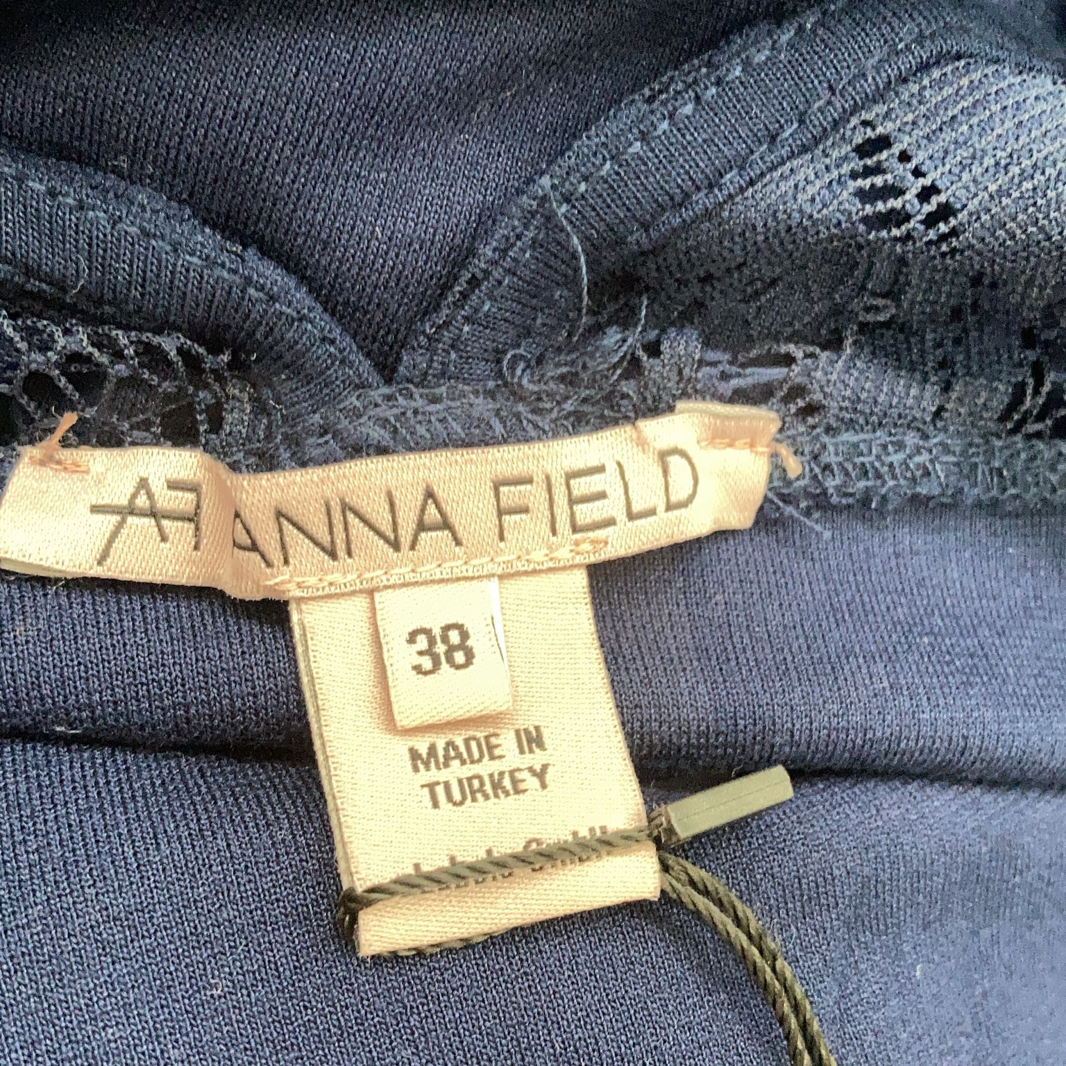 Anna Field