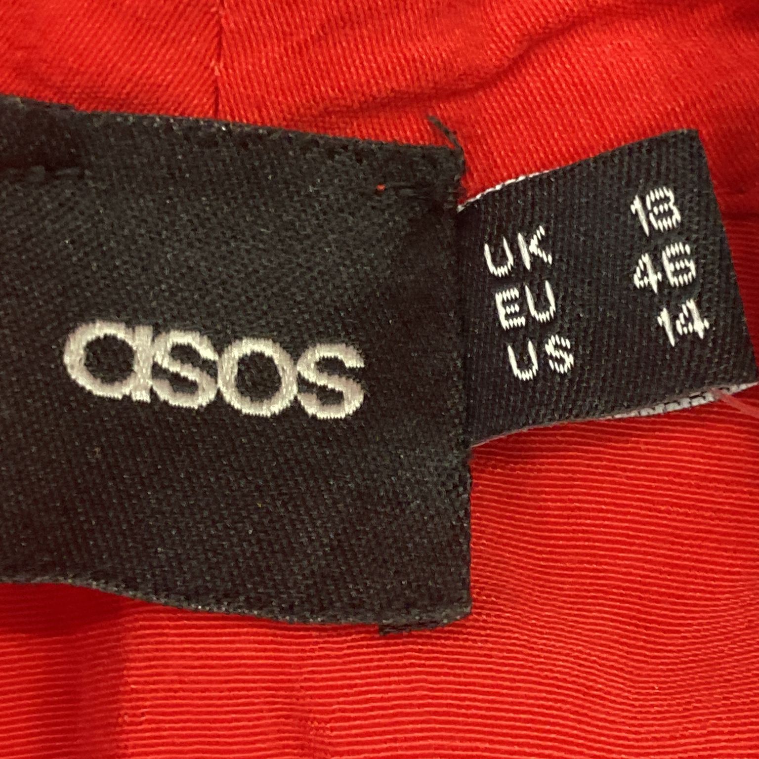 ASOS