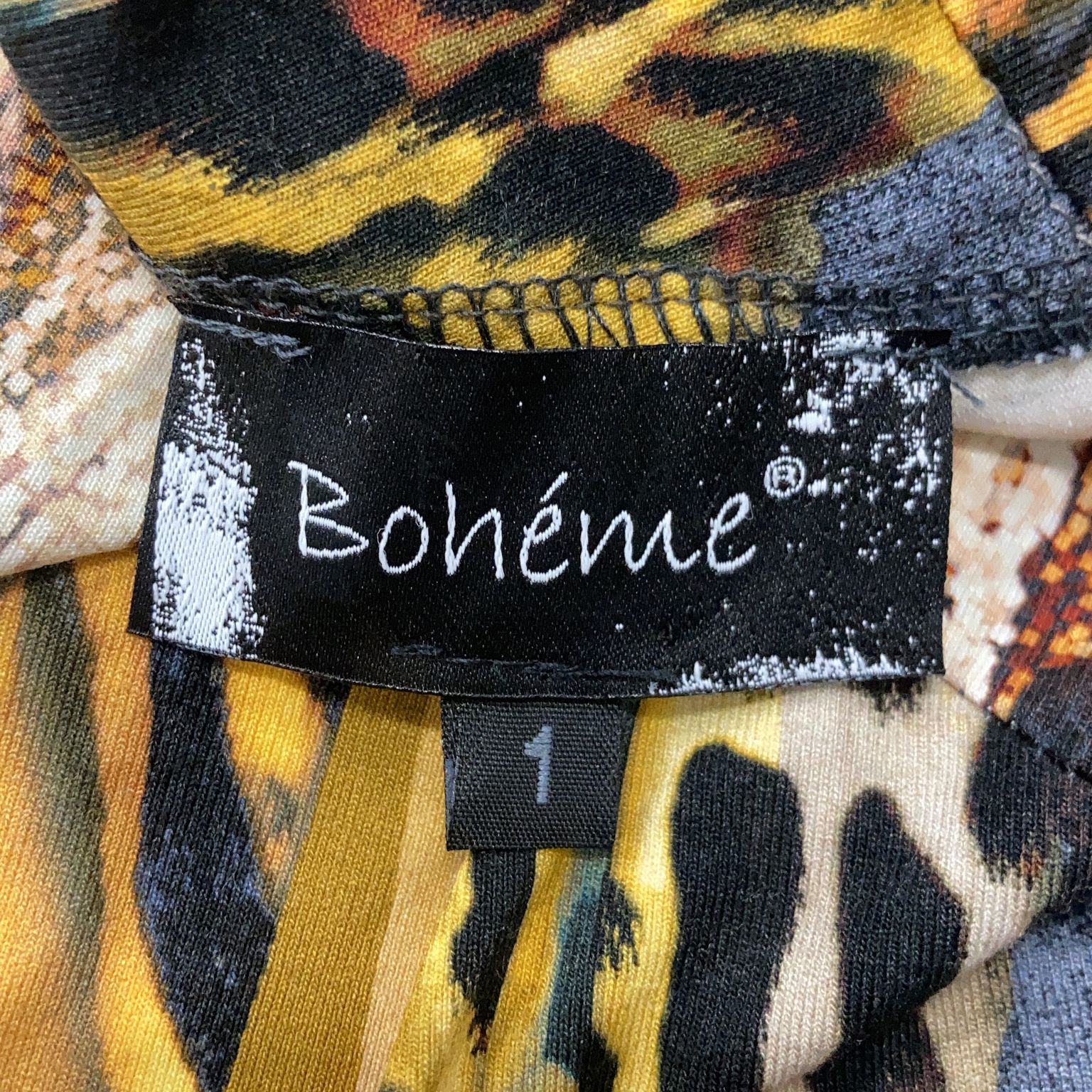 Bohemé