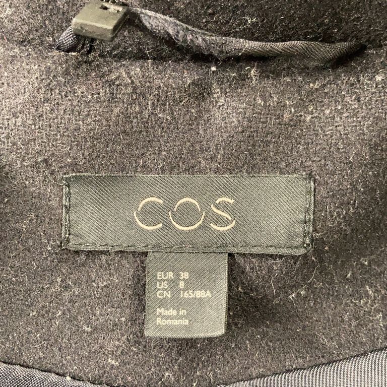 COS