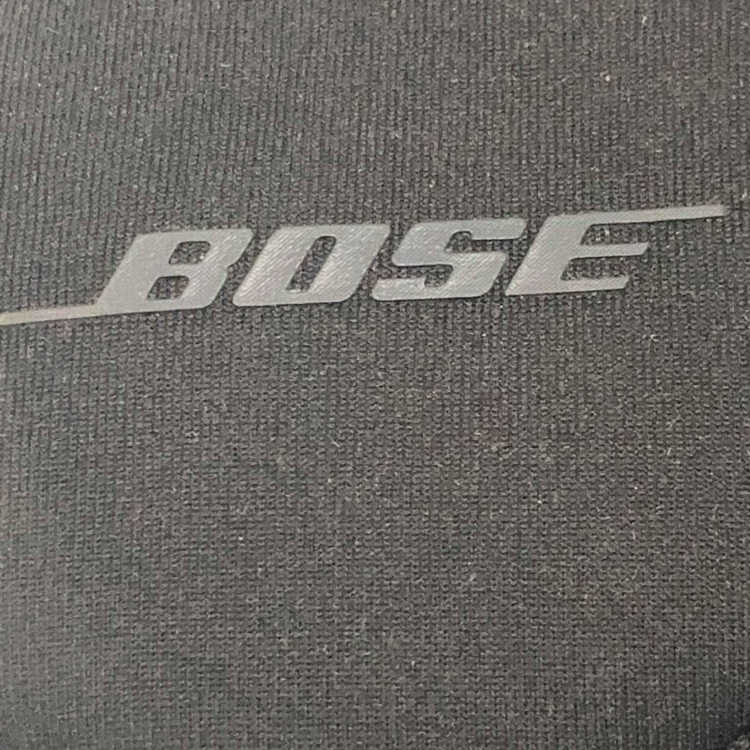 Bose