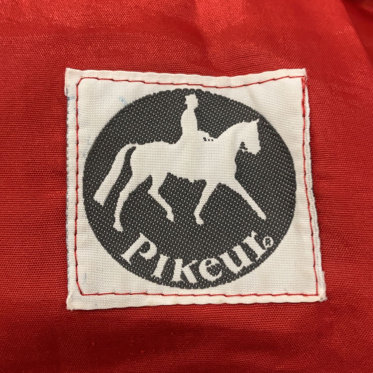 Pikeur