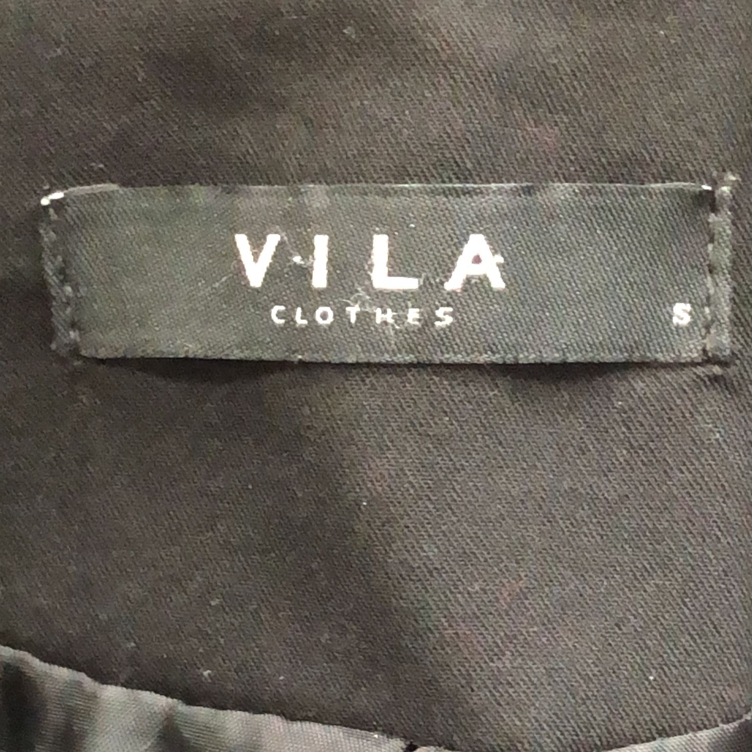 VILA Clothes