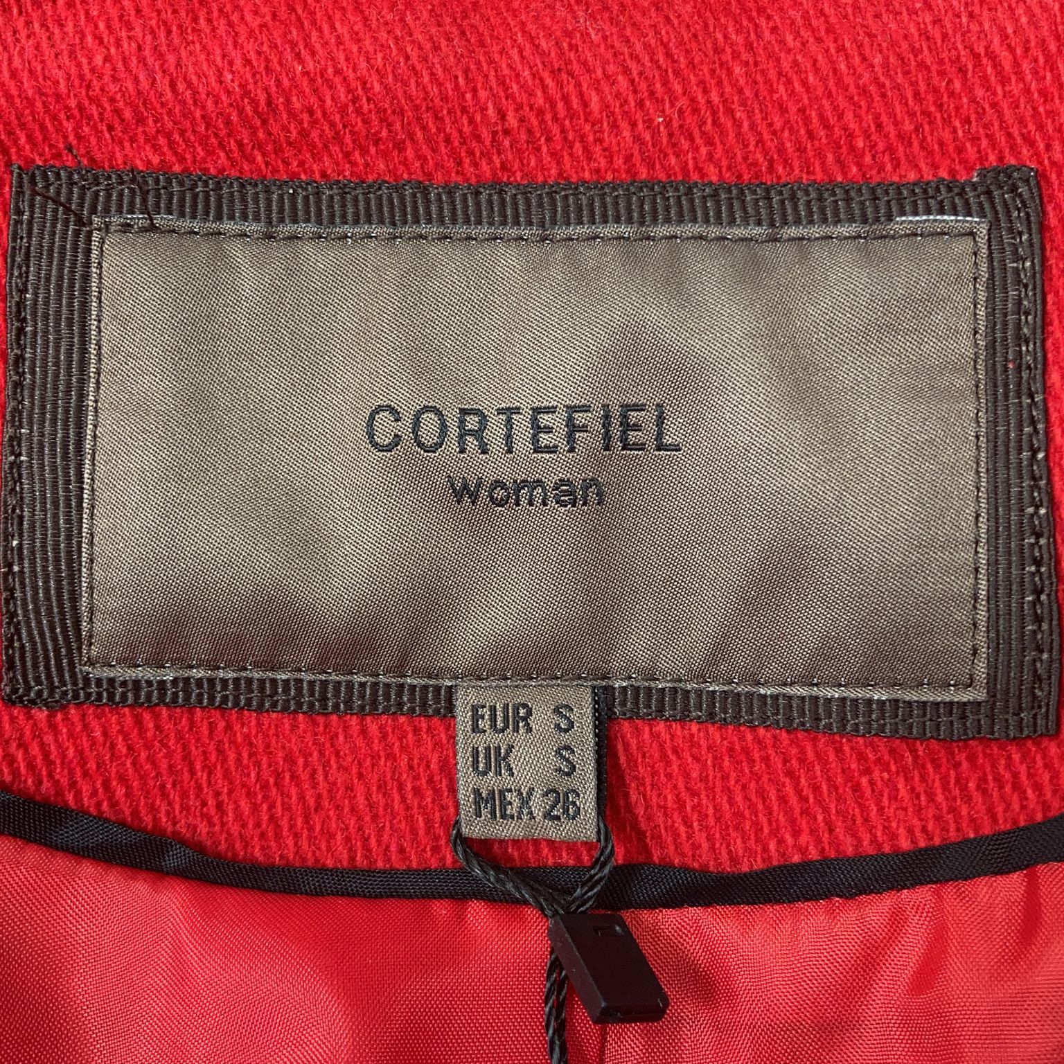 Cortefiel