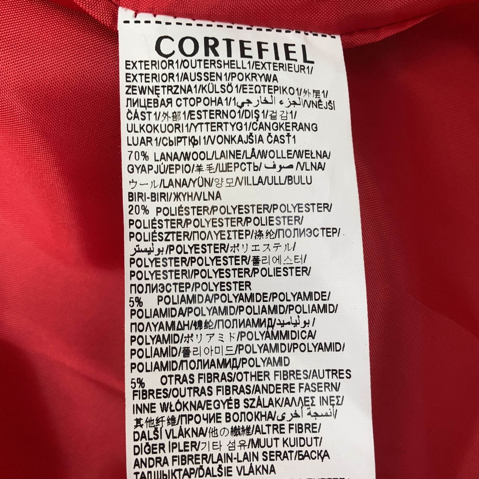 Cortefiel