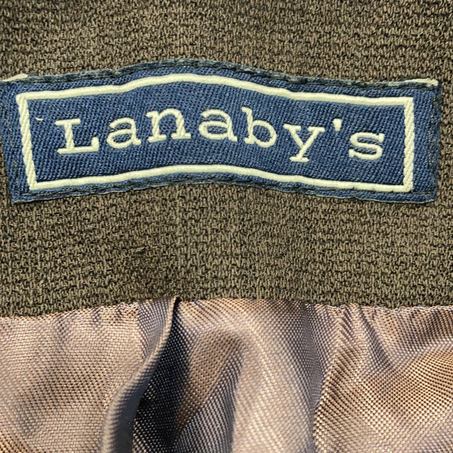 Lanaby's