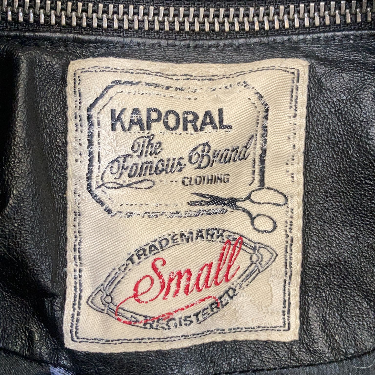 Kaporal