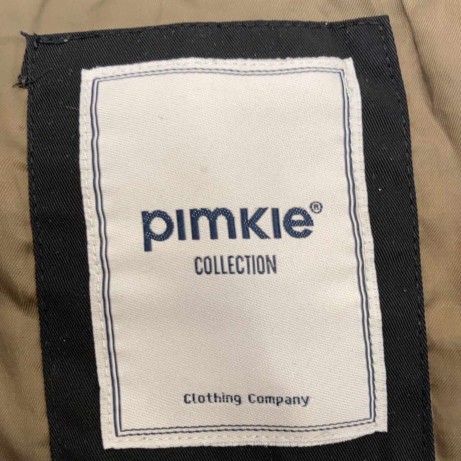 Pimkie