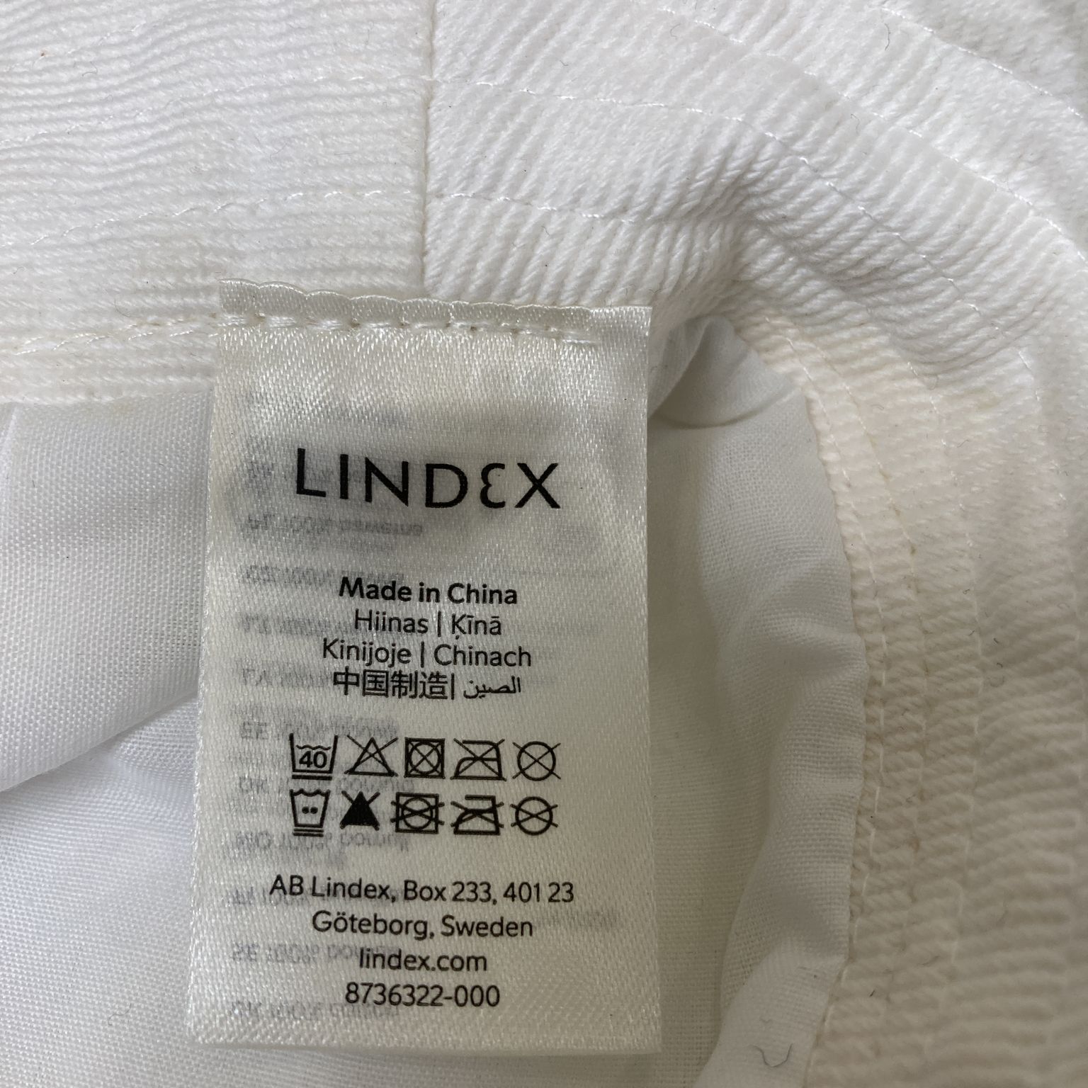 Lindex