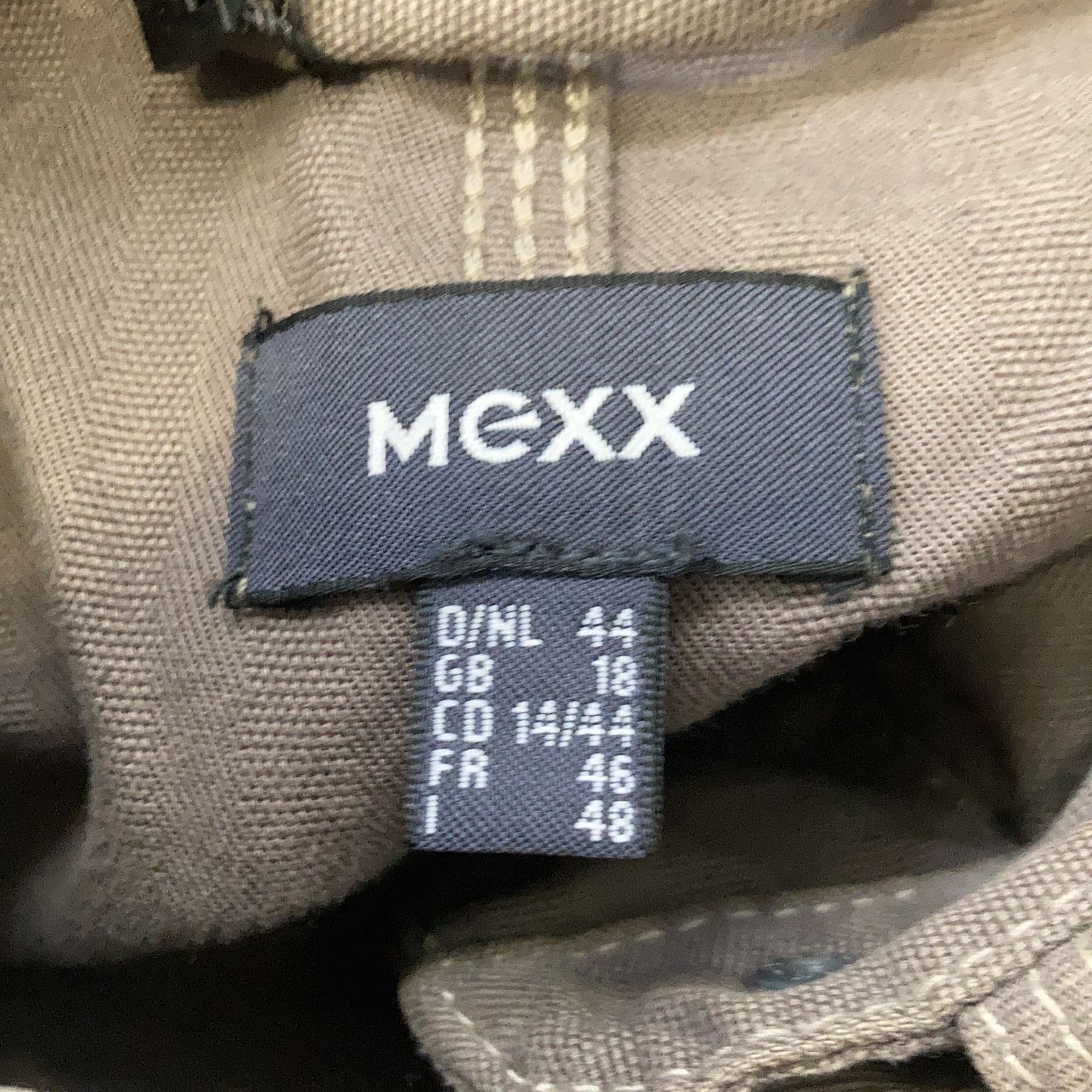 Mexx