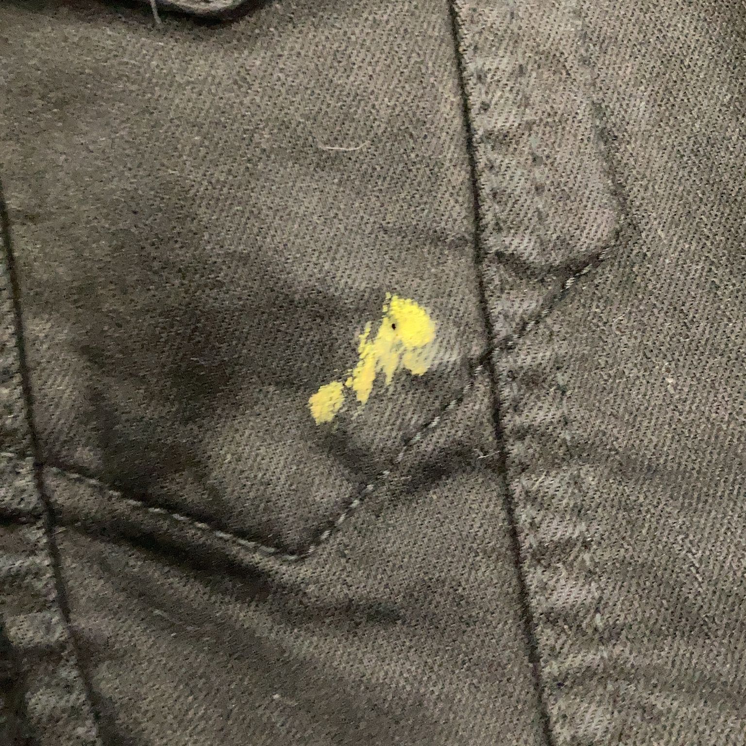 Mango Denim