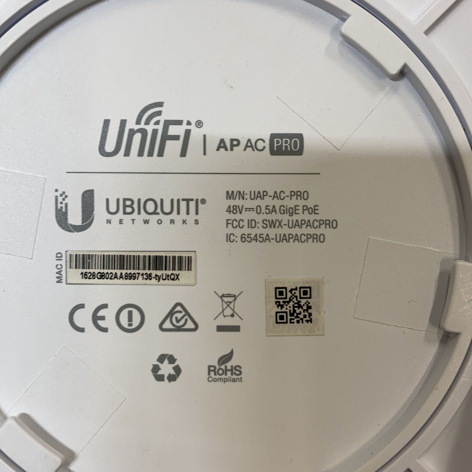 UniFi