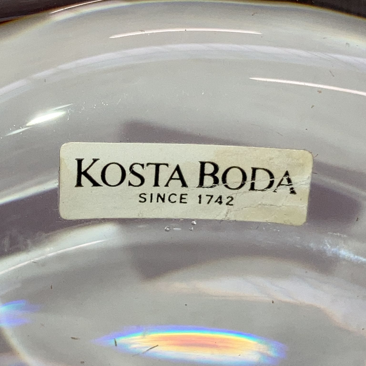 Kosta Boda