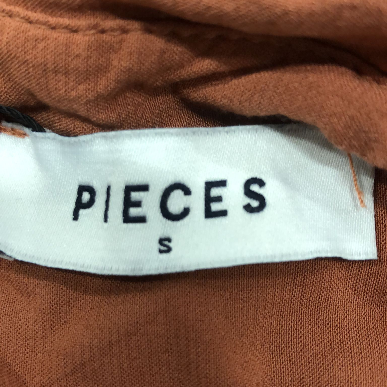 Pieces