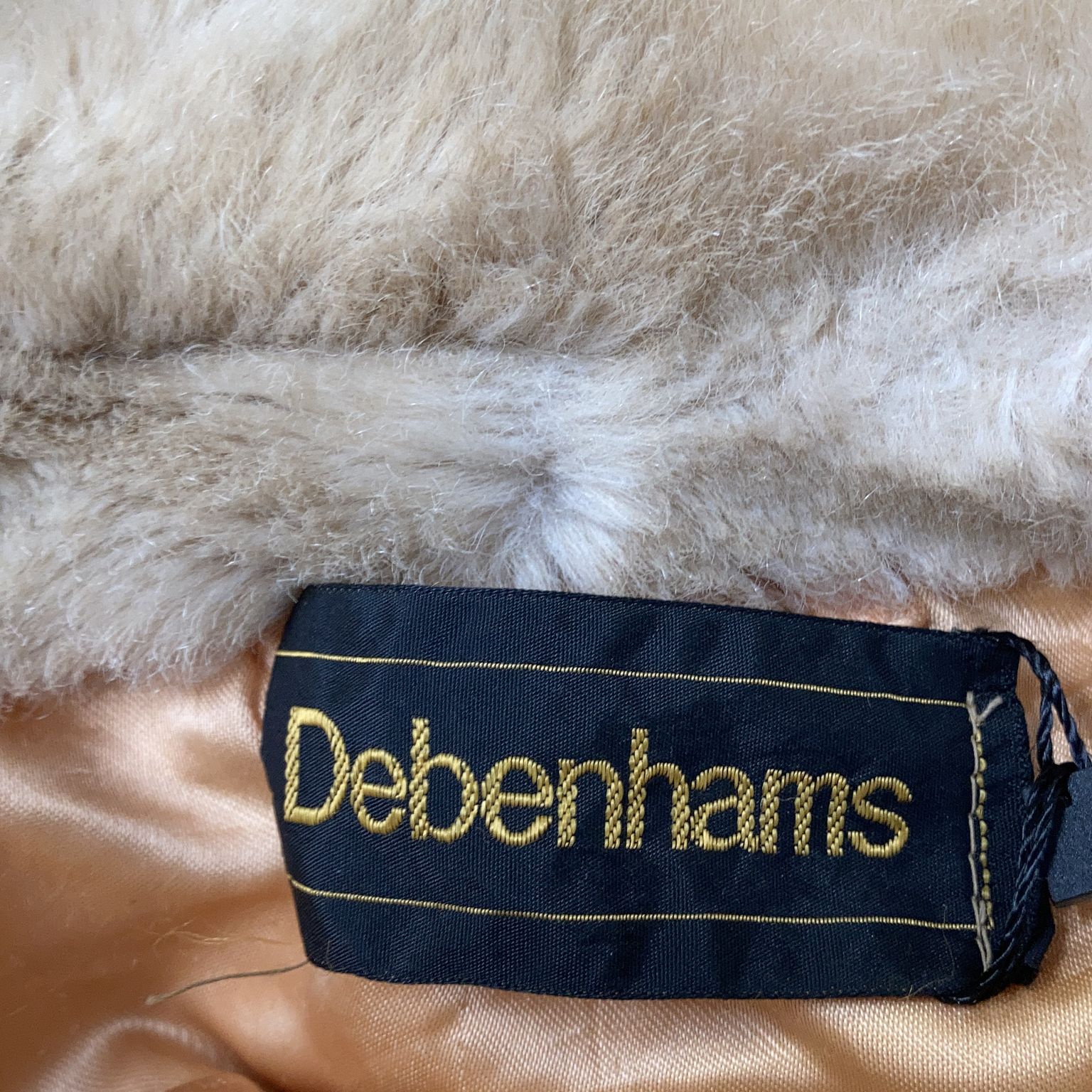 Debenhams