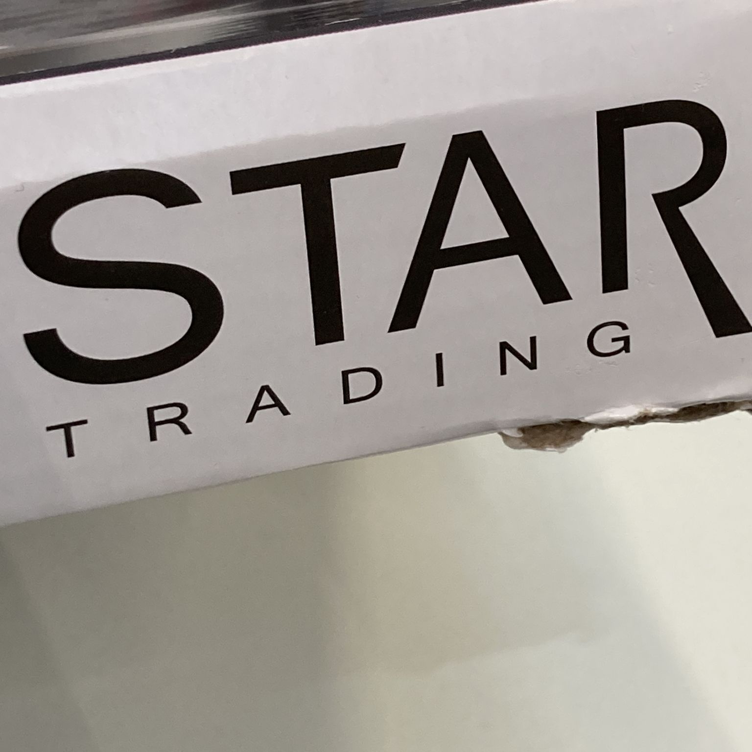 Star Trading