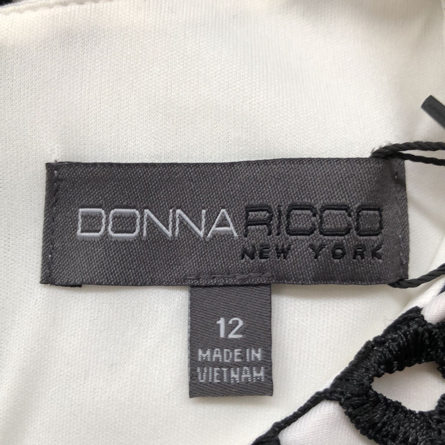 Donna Ricco