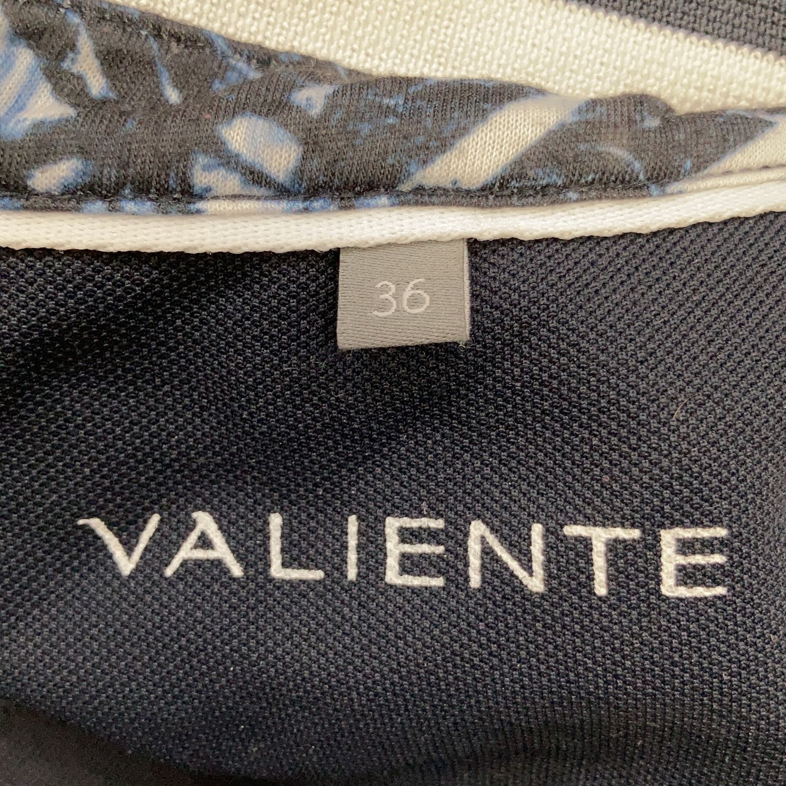 Valiente