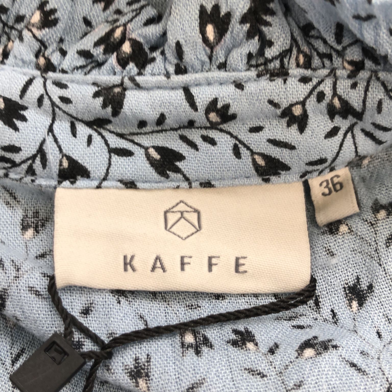 Kaffe