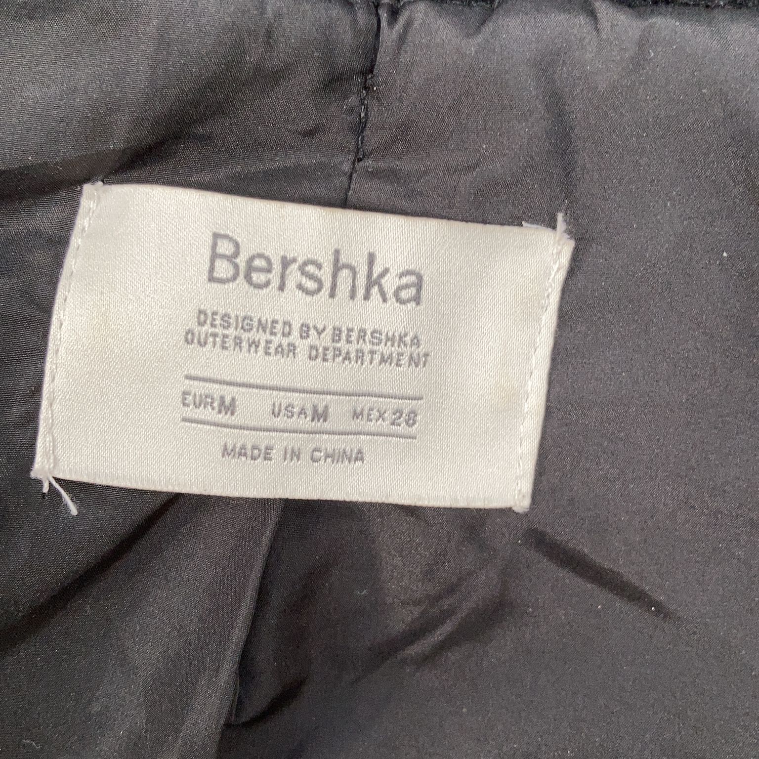 Bershka