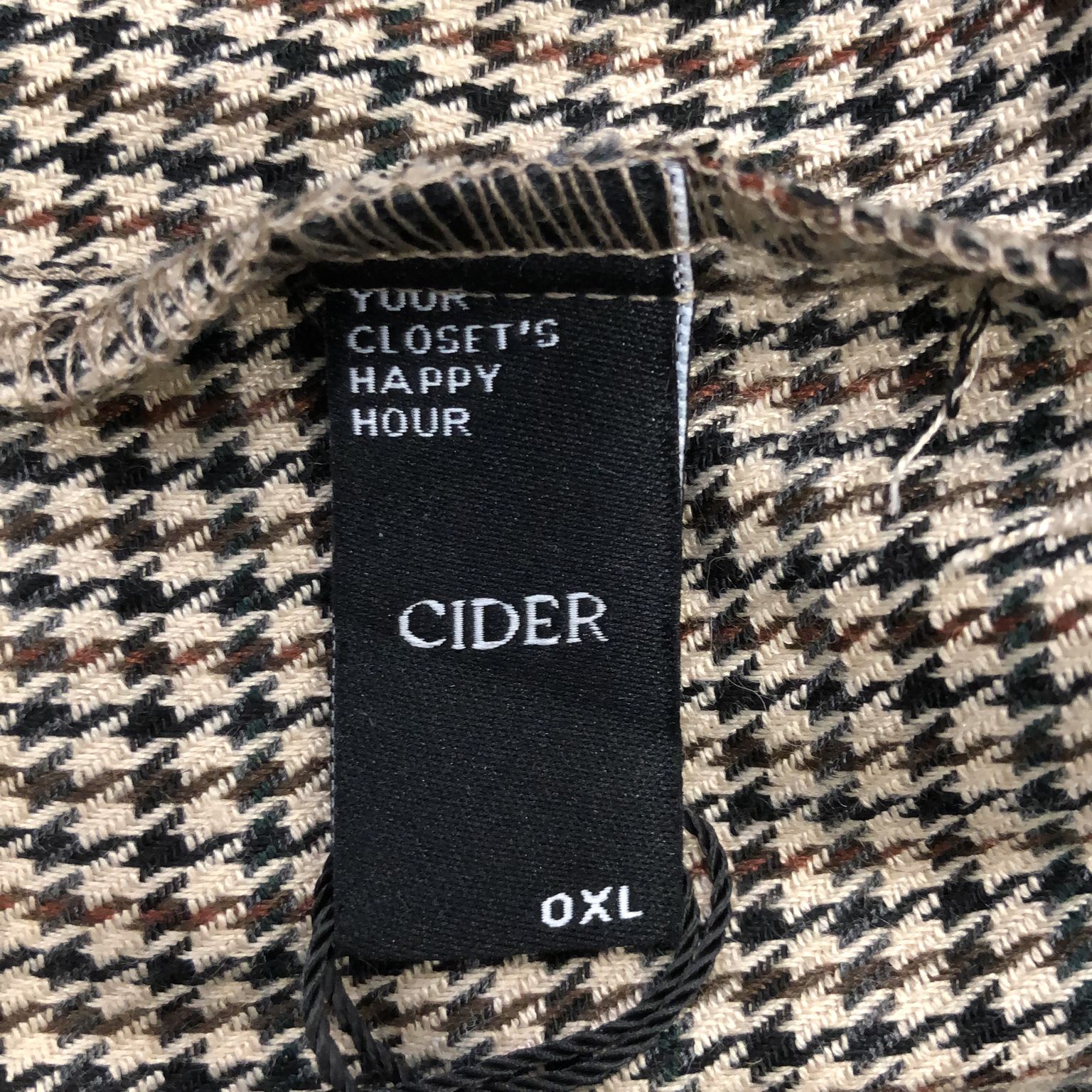 Cider