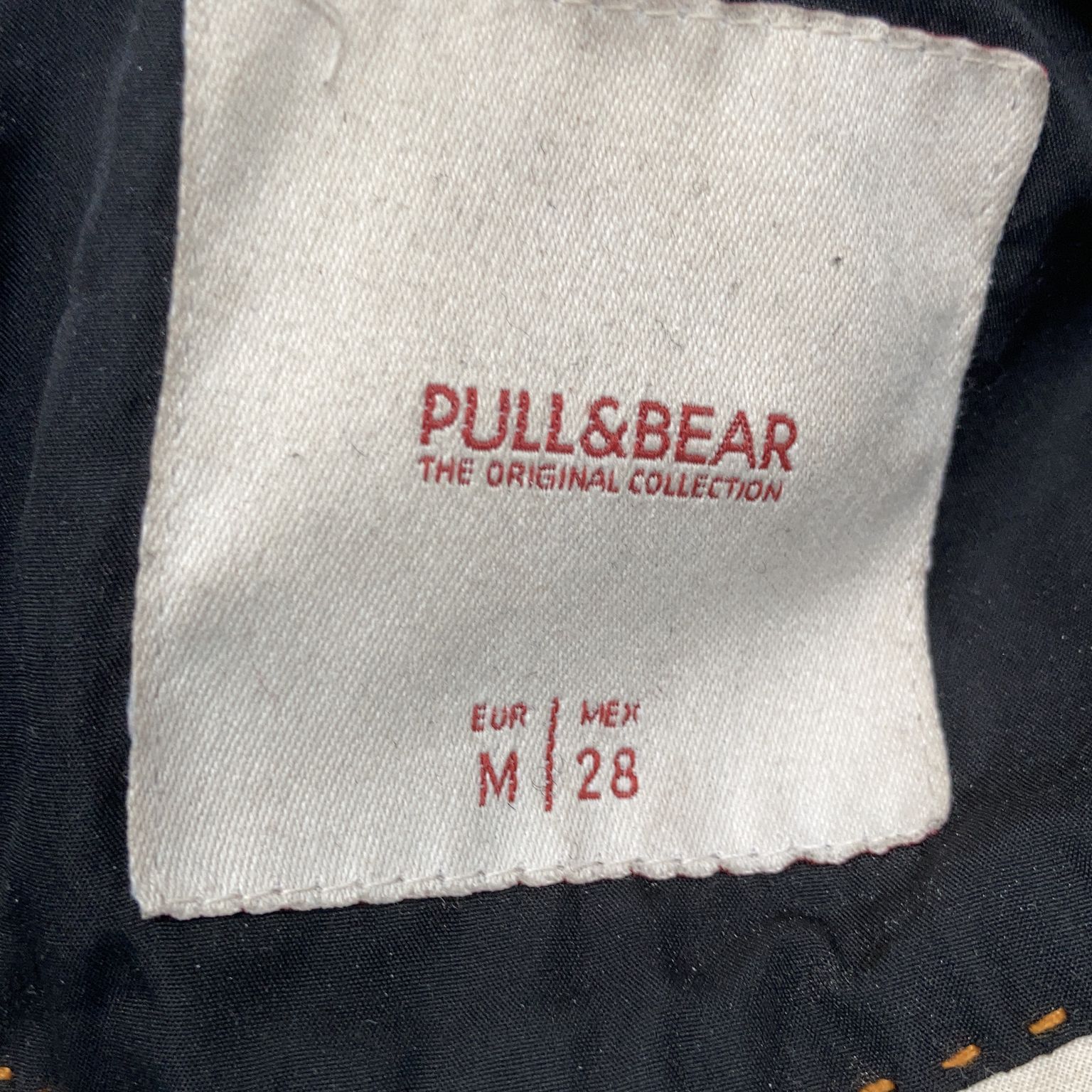 Pull  Bear