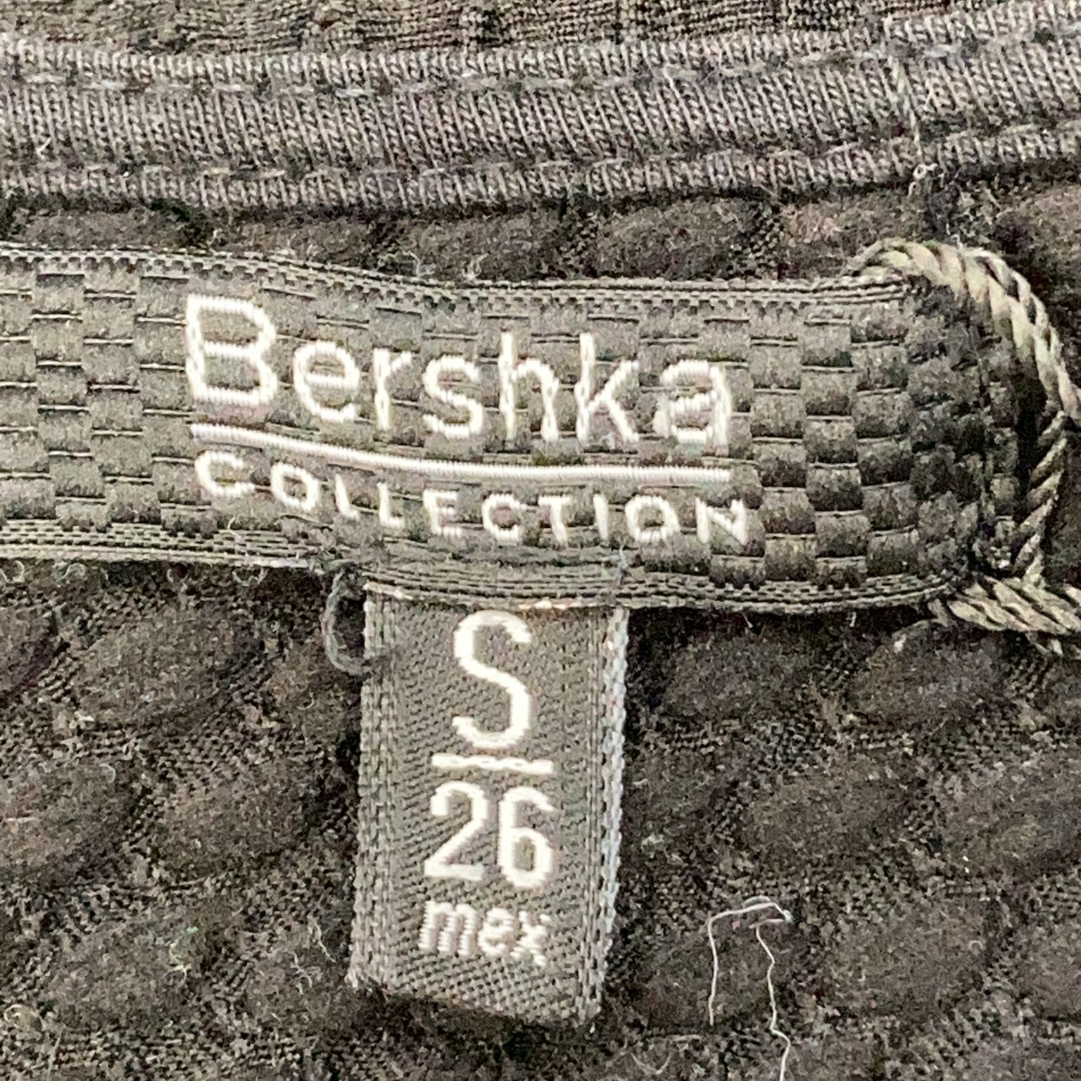 Bershka