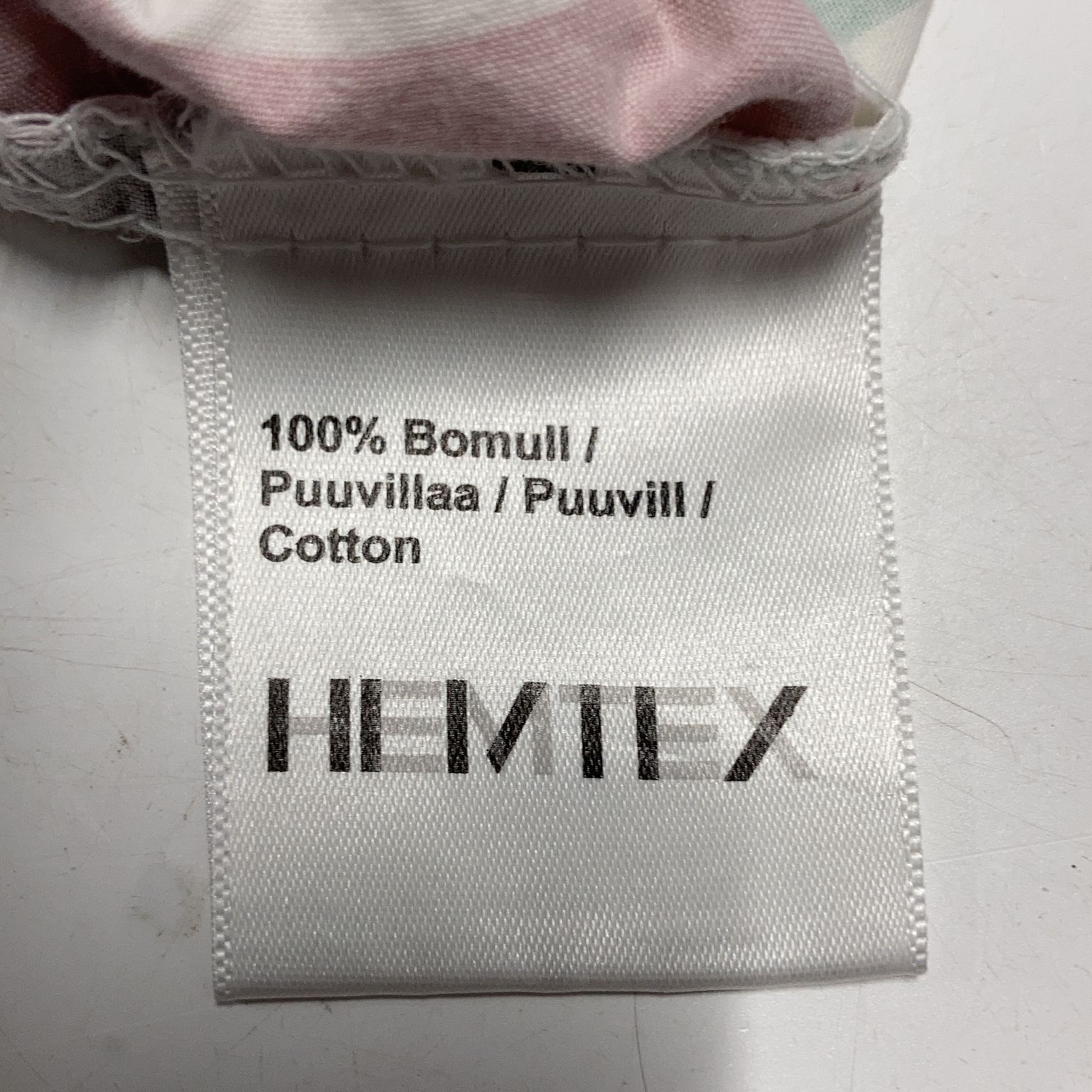 Hemtex