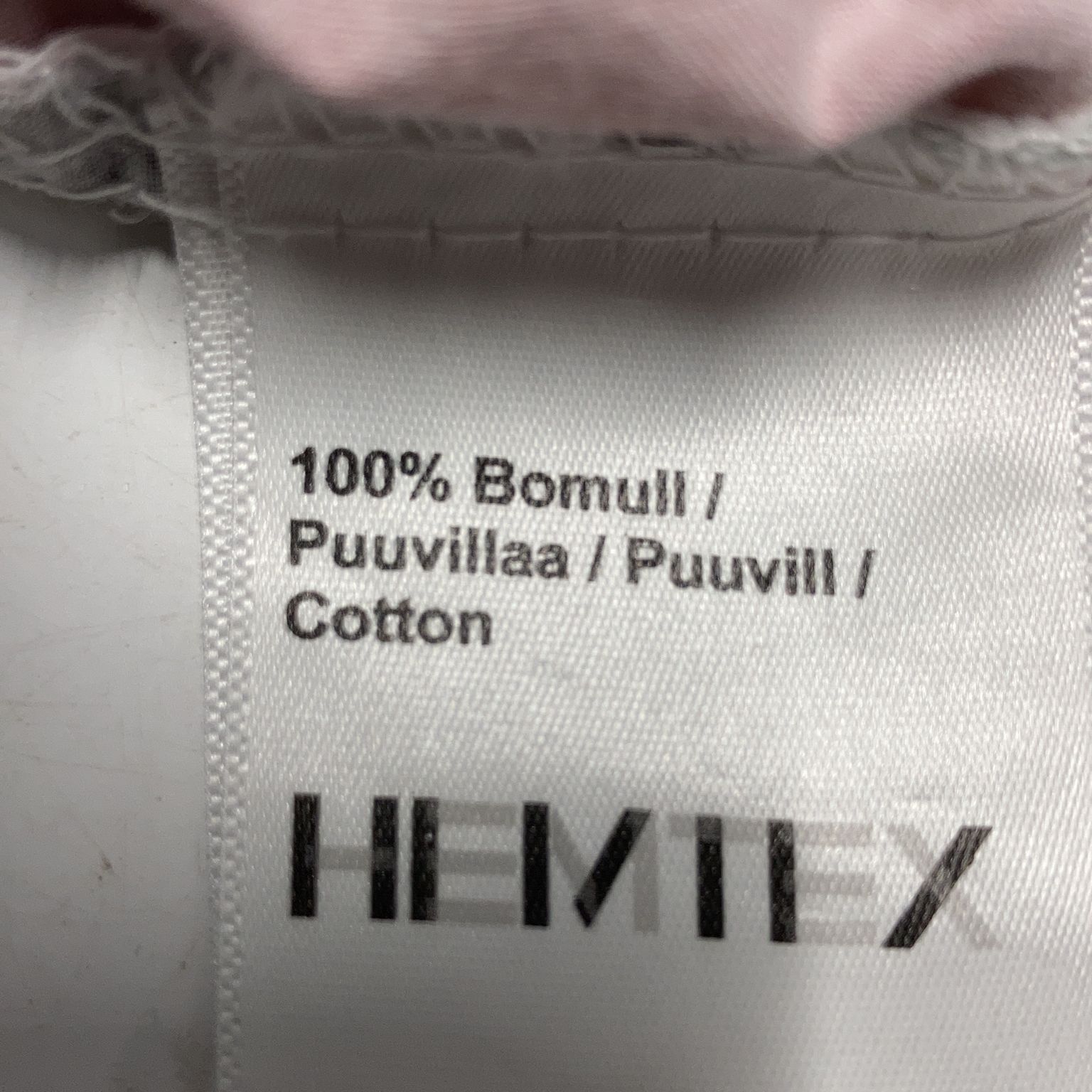 Hemtex