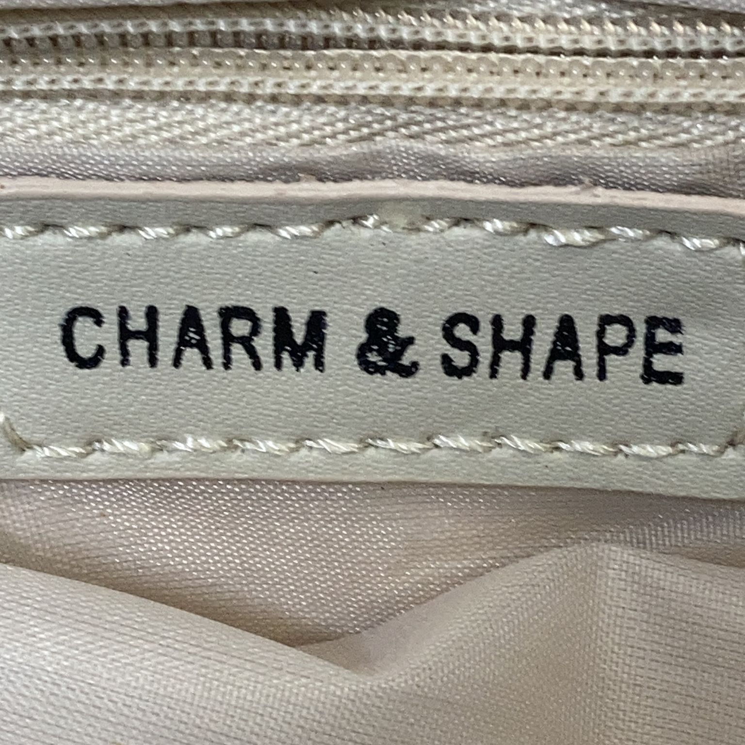 Charm  Shape