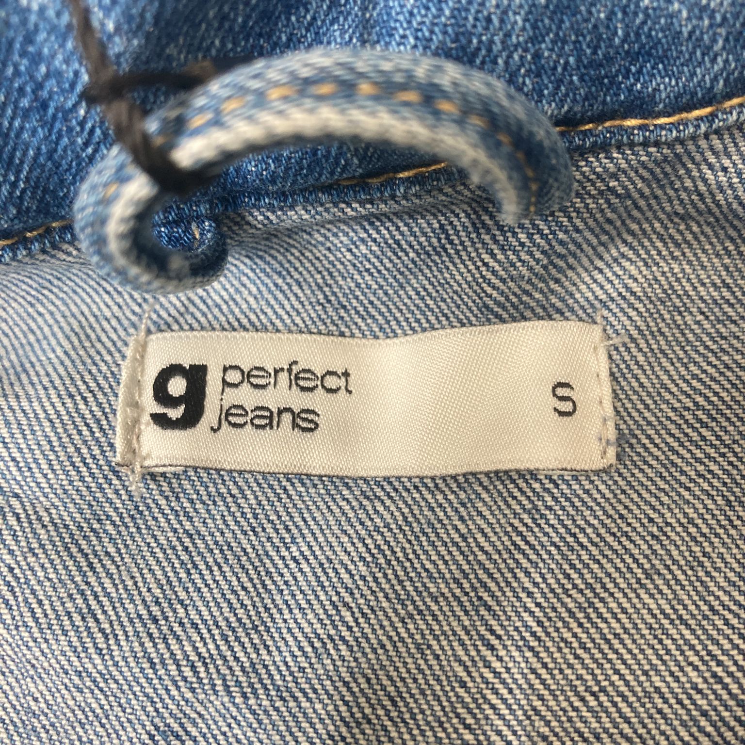 Perfect Jeans