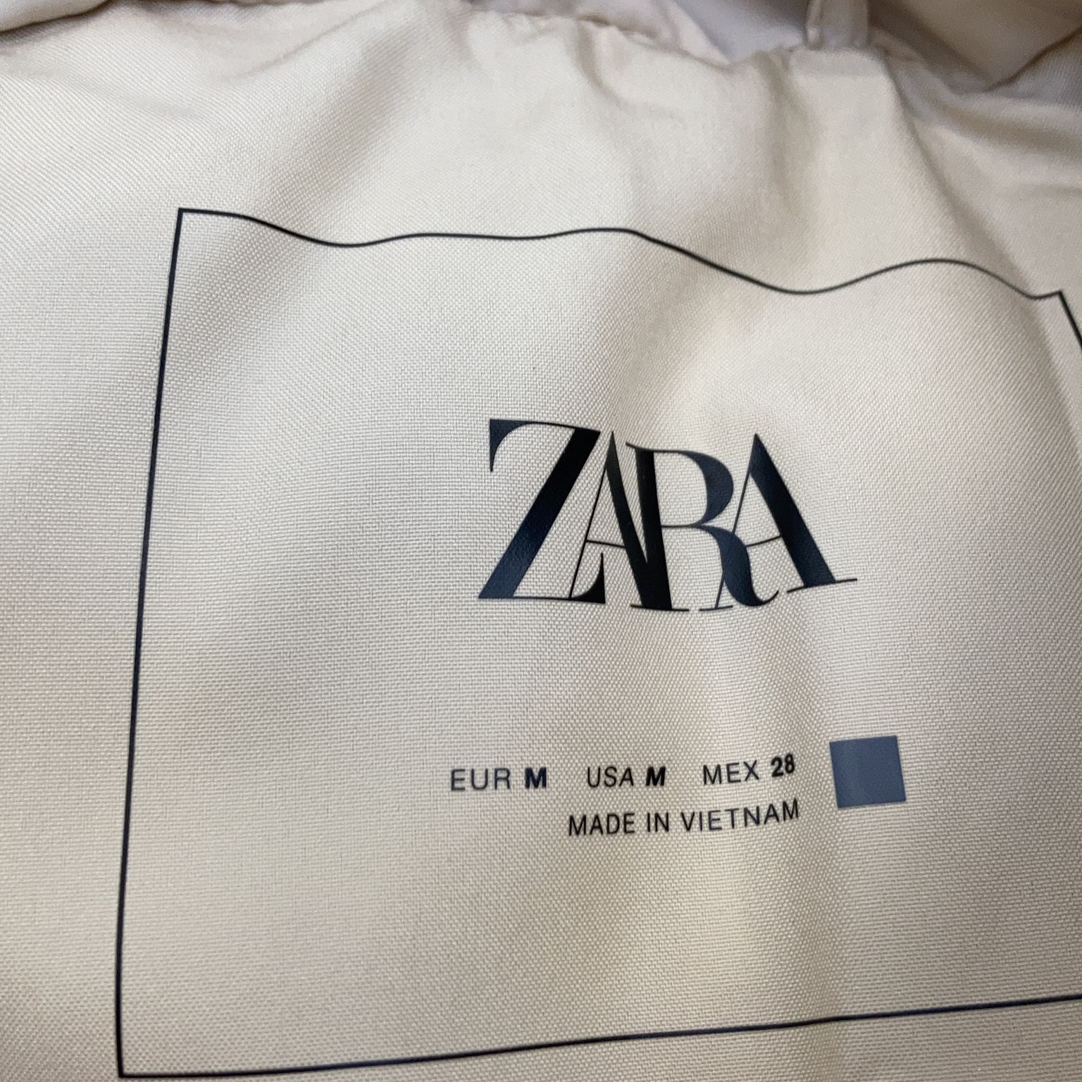 Zara