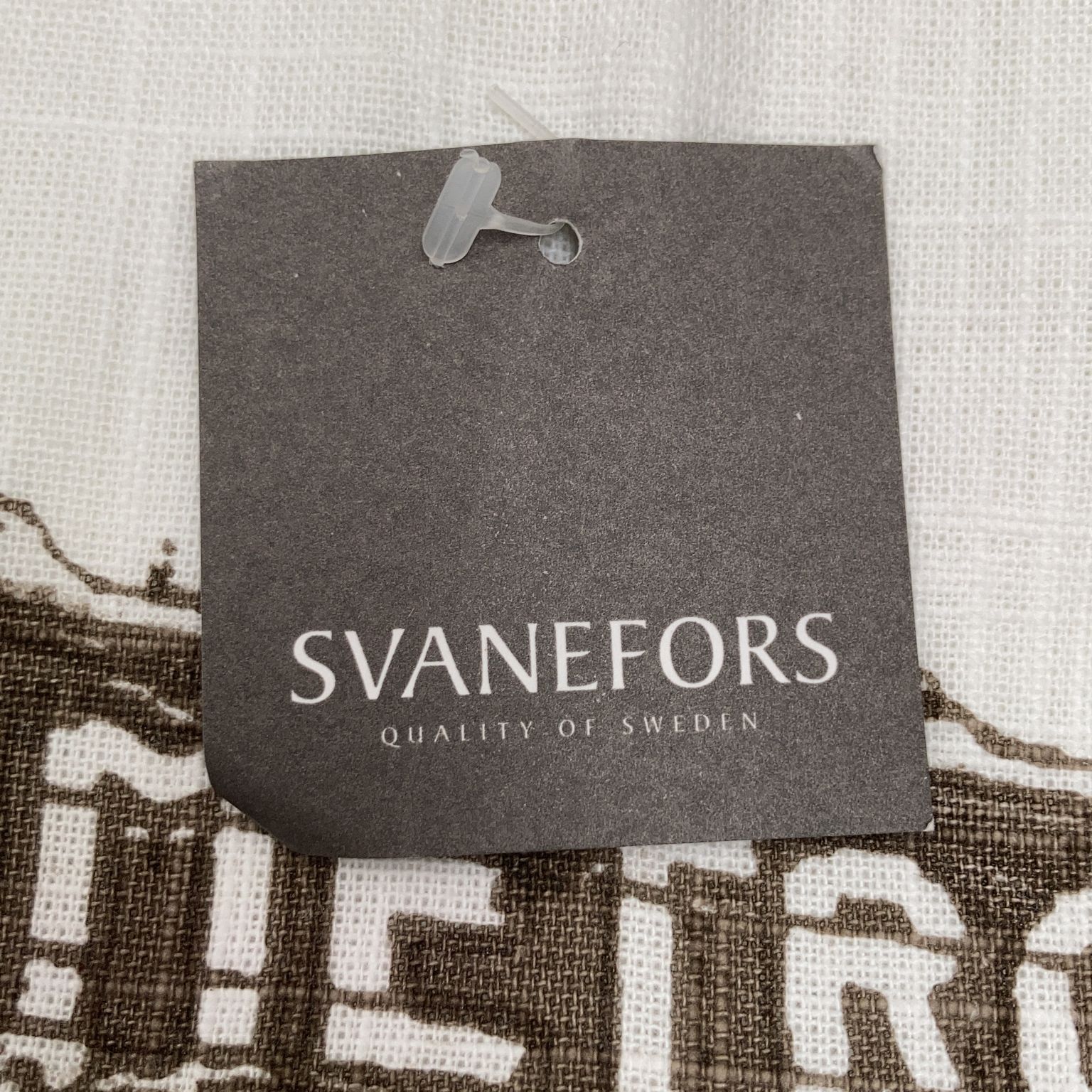 Svanefors