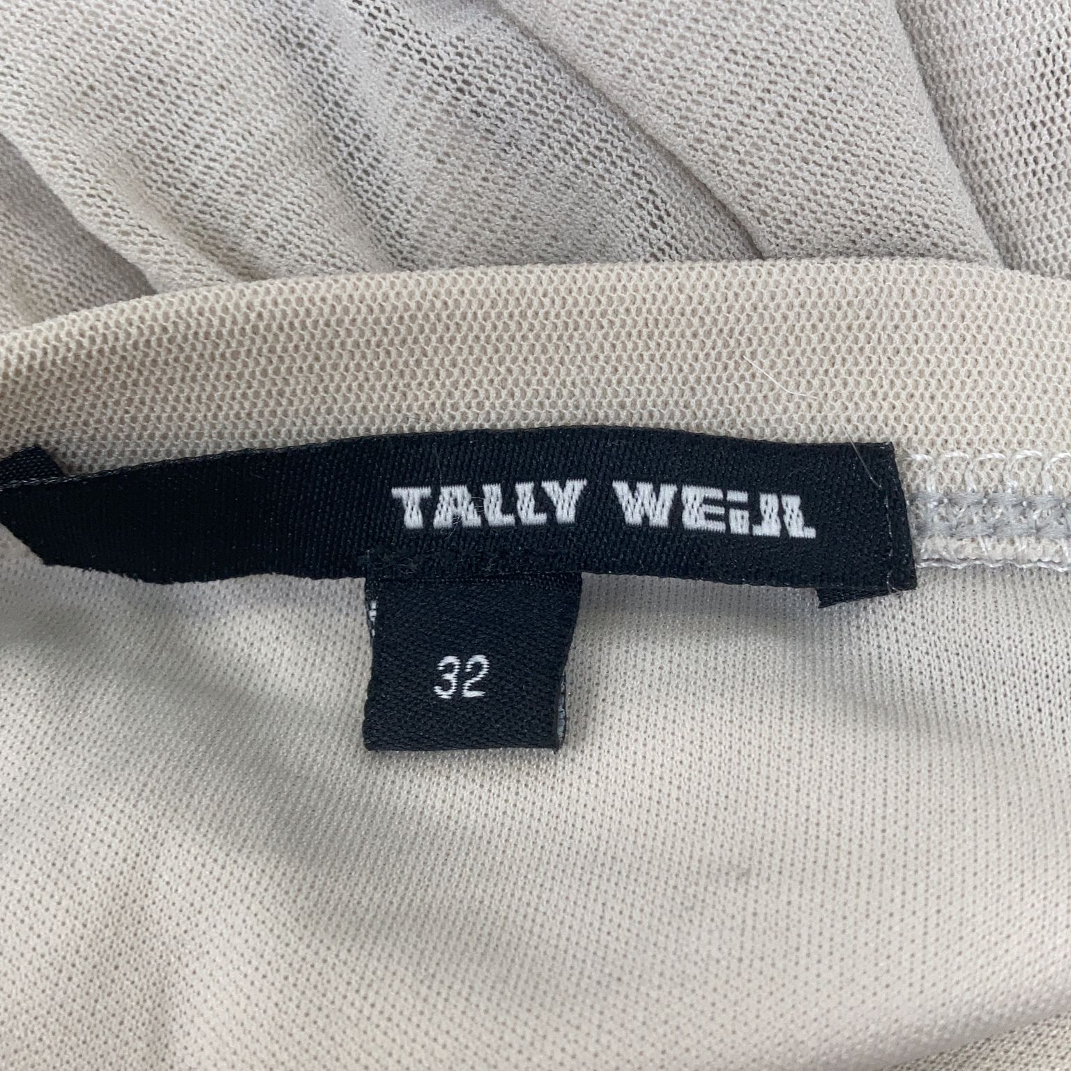 Tally Weijl